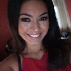 Meet your Posher, Jocelyne